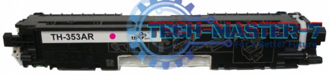 Toner TB PRINT TH-353ARO Kod oryginału: CF353A Toner TB PRINT TH-353ARO Kod oryginału: CF353A
