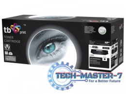 Toner TB PRINT TH-410AN CF410A