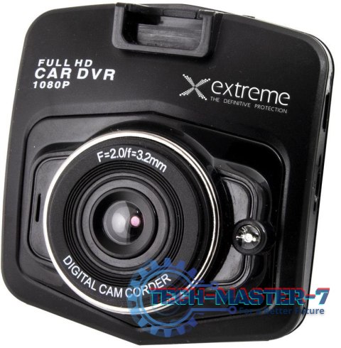 Wideorejestrator XDR102 EXTREME Wideorejestrator XDR102 EXTREME