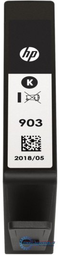 Wkład HP 903 Czarny T6L99AE