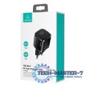 Zasilacz USAMS Usa000843(1x USB typ C\3000mA\12V)