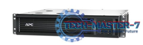 Zasilacz awaryjny APC SMT1500RMI2UNC 1500VA Zasilacz awaryjny APC SMT1500RMI2UNC 1500VA