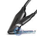 AXAGON RVC-HI2M 0.25m /s1x USB typu C 1x HDMI typu A