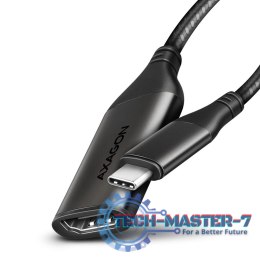AXAGON RVC-HI2M 0.25m /s1x USB typu C 1x HDMI typu A