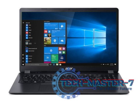 ACER Extensa 15 (15.6"/N5030/UHD605/4GB/SSD256GB/W10P/Czarny) ACER Extensa 15 (15.6"/N5030/UHD605/4GB/SSD256GB/W10P/Czarny)