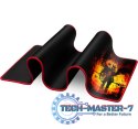 Defender Podkładka Gaming Warrior 820 x 300 x 3 mm