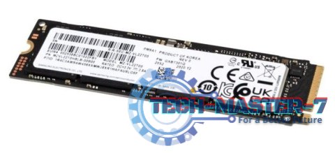 Dysk SSD M.2 SAMSUNG PM9A1 (bulk) (M.2 2280″ /1 TB /M.2.PCIe NVMe /7000MB/s /5100MB/s) Dysk SSD M.2 SAMSUNG PM9A1 (bulk) (M.2 2280″ /1 TB /M.2.PCIe NVMe /7000MB/s /5100MB/s)