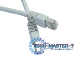GEMBIRD Cat6 5 m Szary 5 Patchcord
