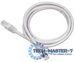 GEMBIRD Patchcord Cat.5e 5 m Szary 5 Patchcord