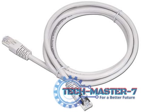 GEMBIRD Patchcord Cat.5e 50 m Szary 50 Patchcord GEMBIRD Patchcord Cat.5e 50 m Szary 50 Patchcord