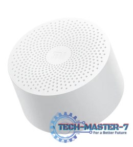 Głośnik bezprzewodowy XIAOMI 22320 (6h /Biały )