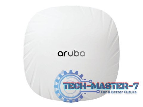 HPE Aruba AP-505 RW Unified AP