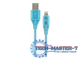 Kabel USB GEMBIRD Lightning 1