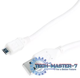 Kabel USB GEMBIRD USB 0.5