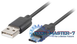 Kabel USB LANBERG USB typ C 1.8