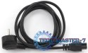 Kabel zasilający GEMBIRD Schuko - IEC320 C5 1.8m. PC-186-ML12