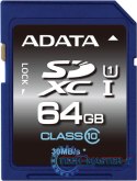Karta pamięci A-DATA 64 GB