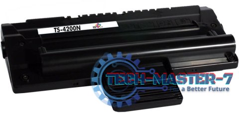 Kaseta z tonerem TB PRINT TS-4200N Zamiennik Samsung SCX-D4200A TS-4200N