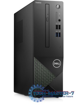Komputer DELL Vostro 3710 (I5-12400/UHD 730/16GB/SSD512GB/DVD-RW/W11P)
