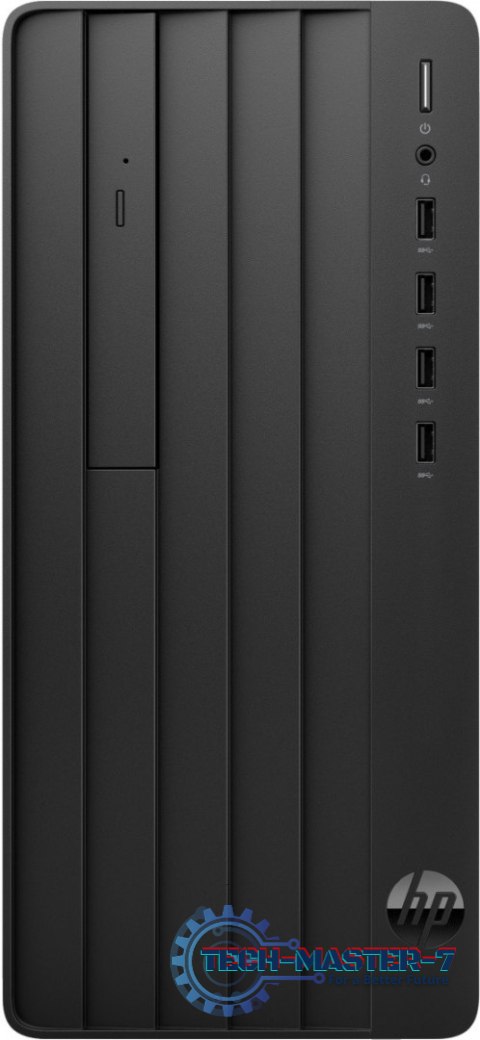 Komputer HP 290 G9 (I3-13100/integ/16GB/SSD512GB/DVDRW/W11P) Komputer HP 290 G9 (I3-13100/integ/16GB/SSD512GB/DVDRW/W11P)