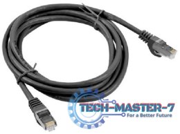LANBERG PCF6-10CC-0200-BK 2 Patchcord