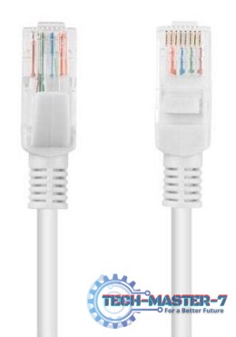 LANBERG PCU5-10CC-0200-S 2 Patchcord