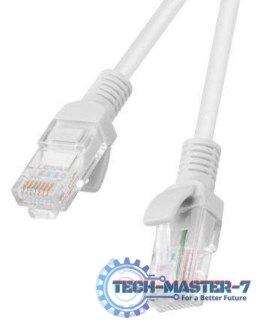 LANBERG PCU5-10CC-0200-S 2 Patchcord