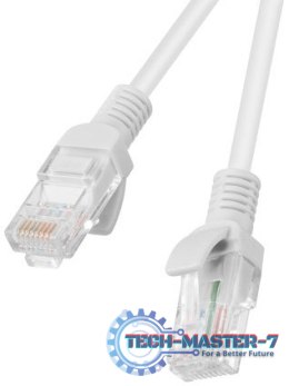 LANBERG PCU6-10CC-0150-S 1.5 Patchcord