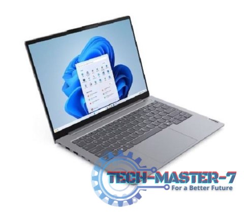 LENOVO ThinkBook 16 G7 (16"/U5-125U/Intel Graphics/8GB/SSD512GB/W11P/Srebrno czarny)