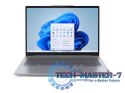 LENOVO ThinkBook 16 G7 (16"/U5-125U/Intel Graphics/8GB/SSD512GB/W11P/Srebrno czarny)
