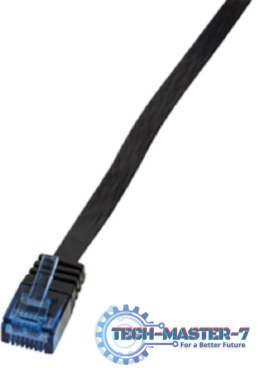 LOGILINK CF2013U 0.25 Patchcord