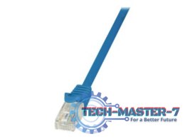 LOGILINK CP2046U 1.5 Patchcord