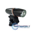 Lampka rowerowa LED na przód Andromeda pro 2000 LX