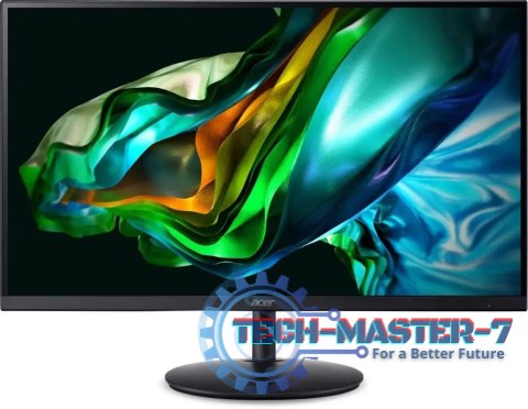 Monitor ACER UM.JS2EE.A05 (31.5" /TFT IPS /2560 x 1440 /Czarny ) Monitor ACER UM.JS2EE.A05 (31.5" /TFT IPS /2560 x 1440 /Czarny )