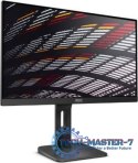 Monitor AOC X24P1 (24" /IPS /60Hz /1920 x 1200 /Czarny)