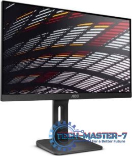 Monitor AOC X24P1 (24