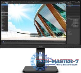 Monitor AOC 4038986187343 (27