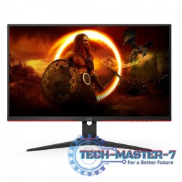 Monitor AOC Q24G2A/BK (24