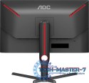 Monitor AOC Q27G3XMN/BK (27" /VA /180Hz /2560 x 1440 /Czarny)