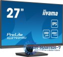 Monitor IIYAMA XU2793HSU-B6 (27" /IPS /100Hz /1920 x 1080 /Czarny)