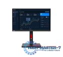 Monitor LENOVO 63B0MAT6EU (21.5" /IPS /60Hz /1920 x 1080 /Czarny)