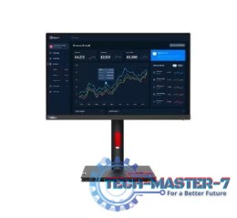 Monitor LENOVO 63B0MAT6EU (21.5