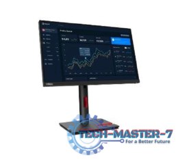 Monitor LENOVO 63B0MAT6EU (21.5