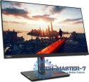 Monitor LENOVO 63B3GAT6EU (23.8" /IPS /60Hz /2560 x 1440 /Czarny)