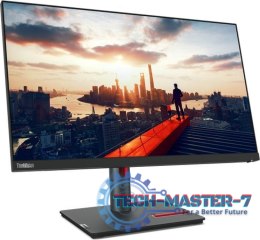 Monitor LENOVO 63B3GAT6EU (23.8