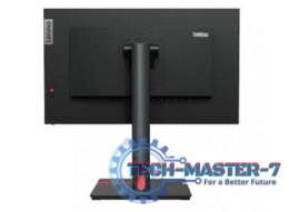 Monitor LENOVO 63B3GAT6EU (23.8