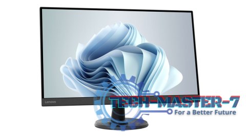 Monitor LENOVO 67A3KAC6EU (27" /VA /75Hz /1920 x 1080 /Czarny) Monitor LENOVO 67A3KAC6EU (27" /VA /75Hz /1920 x 1080 /Czarny)