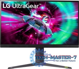 Monitor LG 32GR93U-B (32