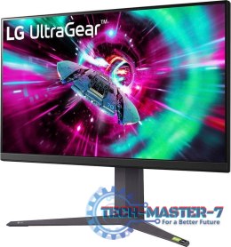 Monitor LG 32GR93U-B (32