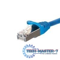 NETRACK CAT5e FTP 5 m Niebieski 5 Patchcord NETRACK CAT5e FTP 5 m Niebieski 5 Patchcord